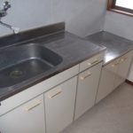 (キッチン) (キッチン)