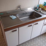 (キッチン) (キッチン)