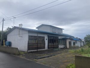 中古住宅