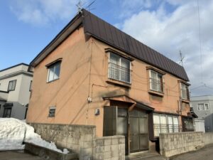 中古住宅